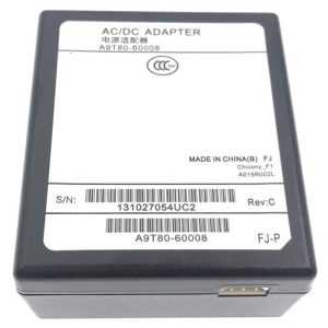 Adaptador/ Fonte de Alimentação Impressoras HP DeskJet, Envy e OfficeJet (A9T80-60008)