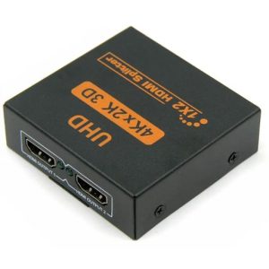 Distribuidor HDMI 1 em 2 Ver 1.4