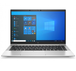 Laptop HP EliteBook 840 G8 i7-1165G7/14"/8GB/512GB/W11H/Bag