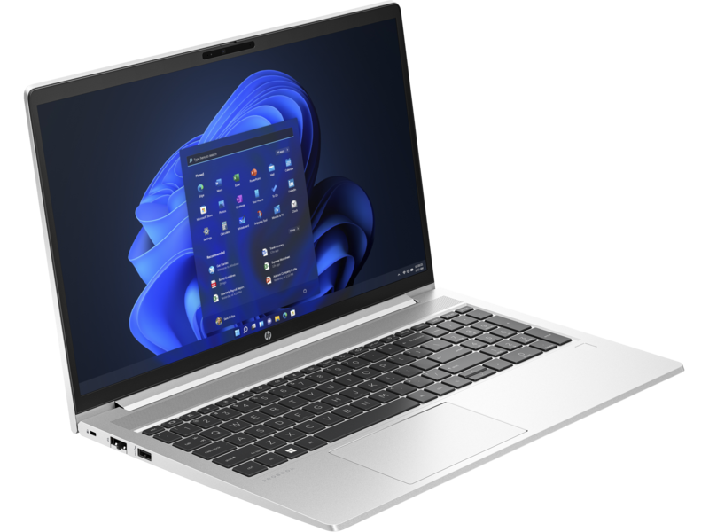 Laptop HP ProBook 450 G10 i5-1335U/15,6"/8GB/512GB/W11P - Teclado Eng - Image 2