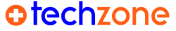 Techzone loog