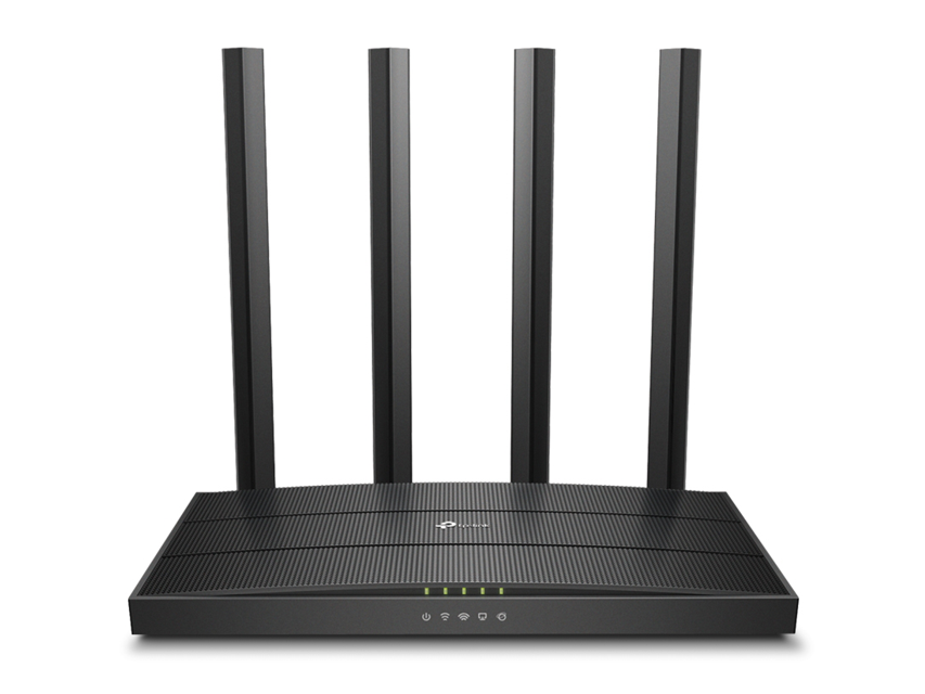 Roteador Wi-Fi TP-Link Archer C80 AC1900 Dual Band Gigabit - Image 2