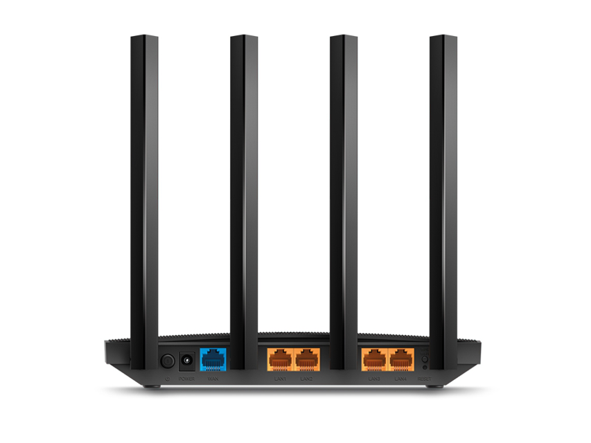 Roteador Wi-Fi TP-Link Archer C80 AC1900 Dual Band Gigabit - Image 3