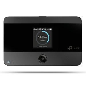 Roteador Portátil Wi-Fi TP-Link M7350 4G LTE