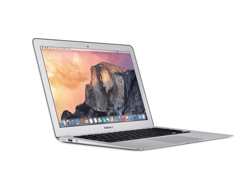Laptop Apple MacBook Air A1465 11″ (Early-2014)/i5-4260U/4GB RAM