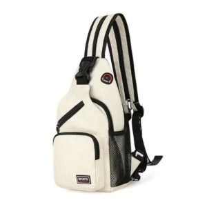 Crossbag Sport New Fashion Impermeável