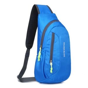 Crossbag Soldier Blade 1104 Impermeável