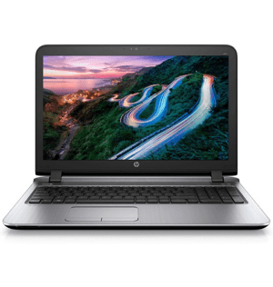 Laptop HP Probook 450 G2/i3-4005U/8GB RAM/256GB SSD/15.6″/W11P