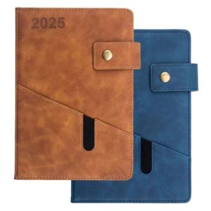 Agenda A5 2025 (Unidade)