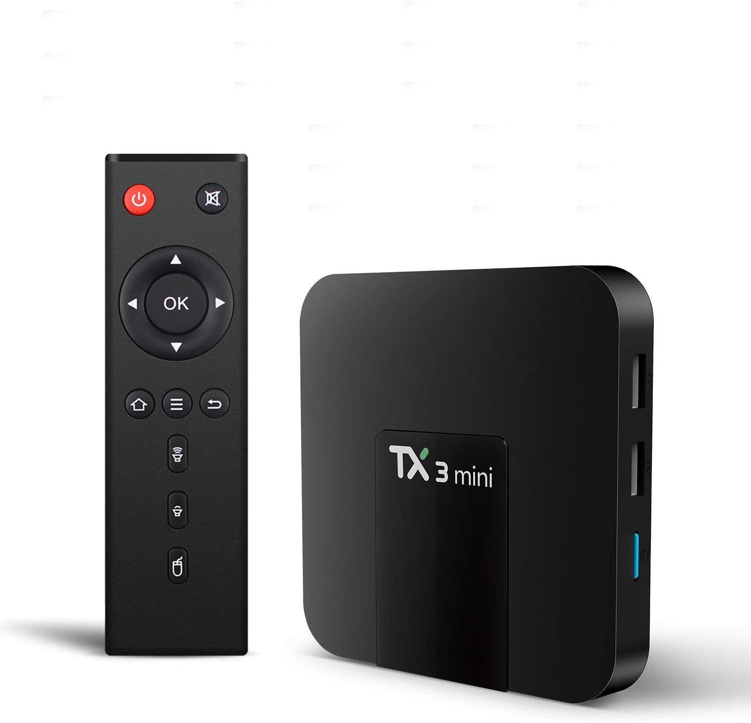 Tv Box