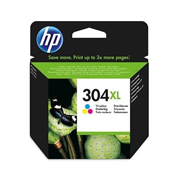HP