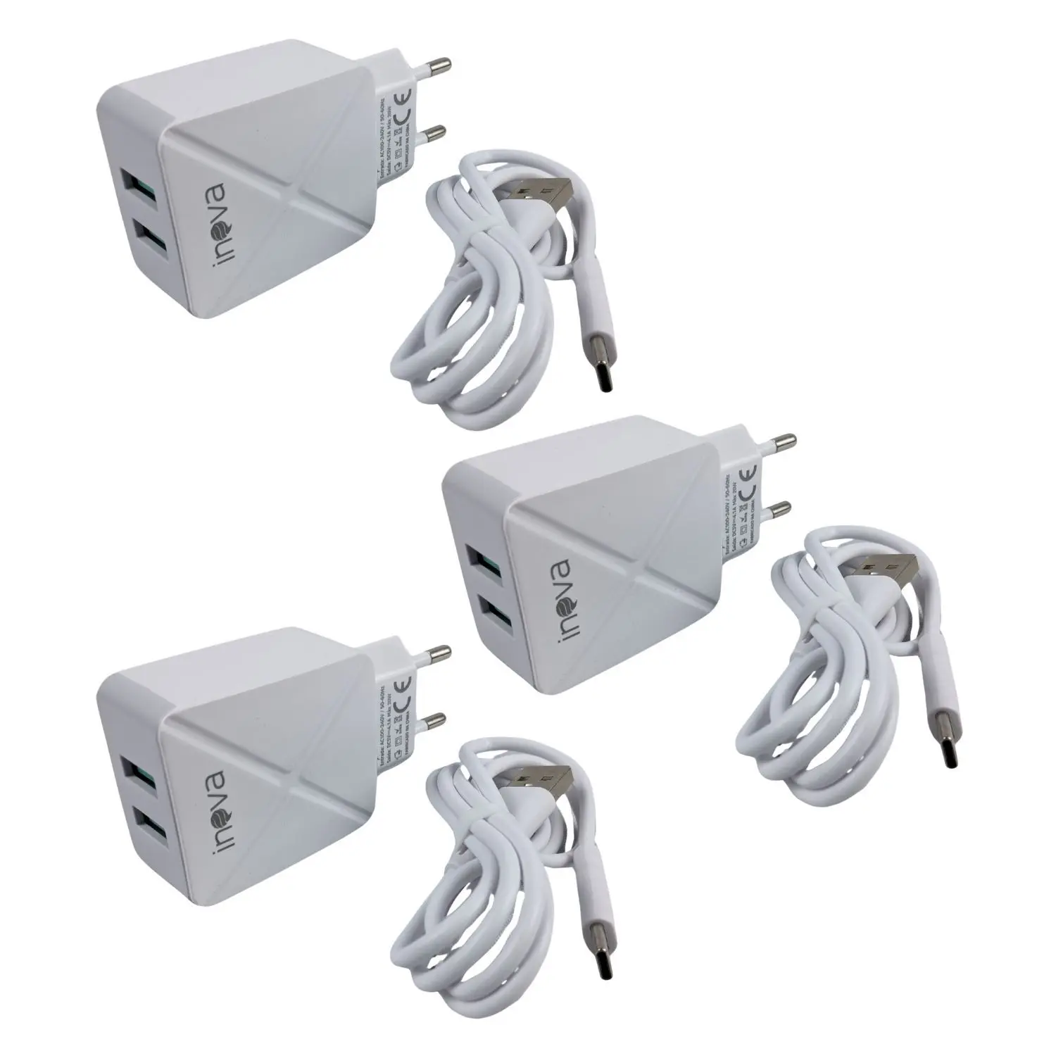 carregador para celular