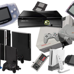 Videogame