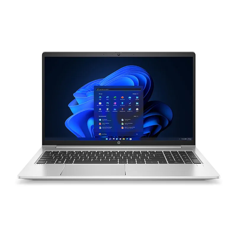 Laptop HP ProBook 450 G10 i7-1355U/15.6"/8GB/512GB/FreeDOS - Teclado Inglês (71H61AV)