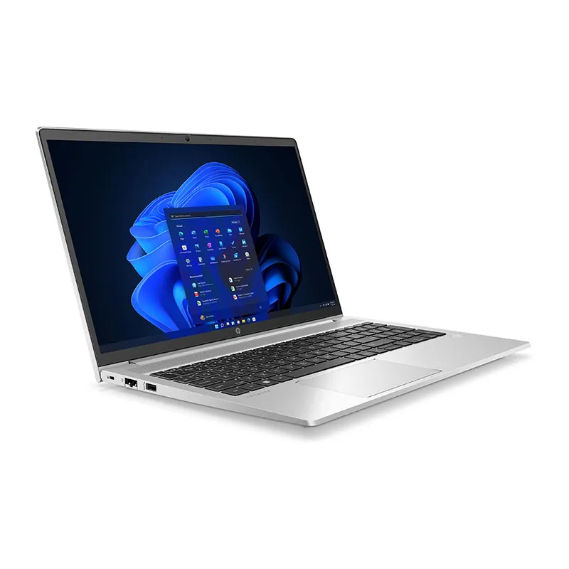 Laptop HP ProBook 450 G10 i7-1355U/15.6"/8GB/512GB/FreeDOS - Teclado Inglês (71H61AV) - Image 3