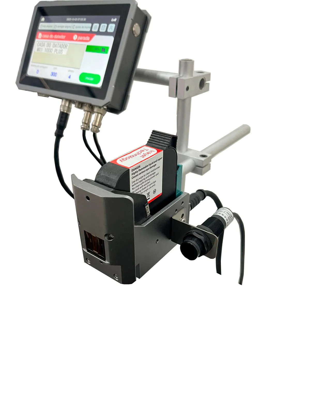 Impressoras InkJet