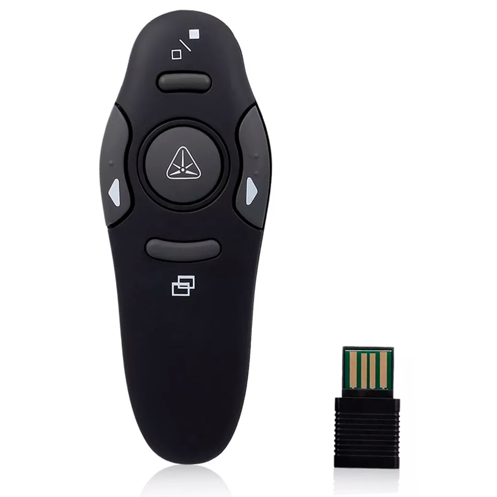 Apontadores Laser Wireless