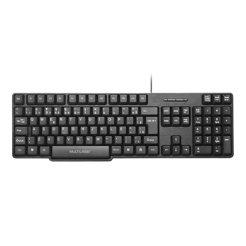 Teclados