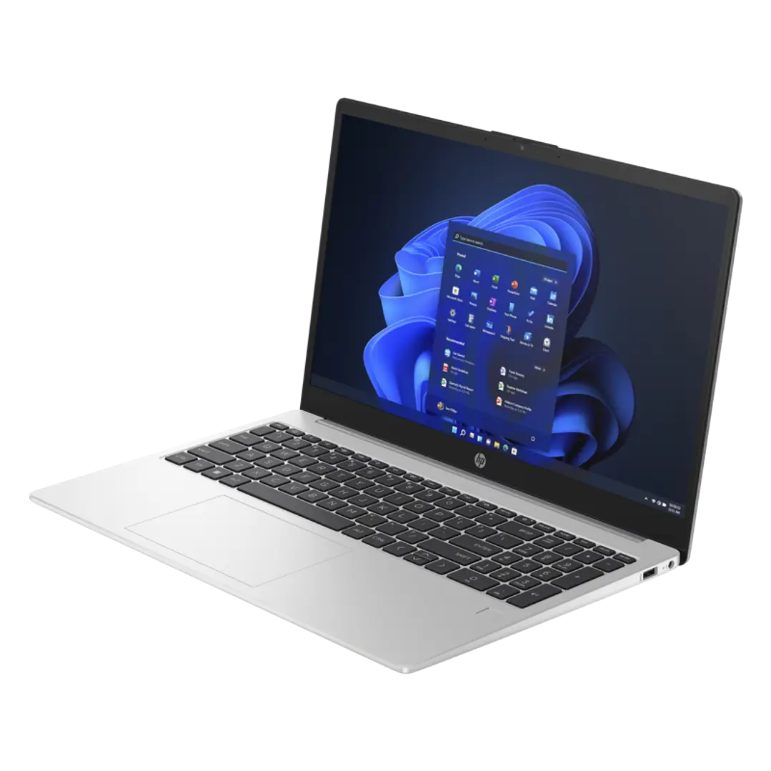 Laptop HP 250 G10 Core i7 13ª Gen 8/512GB SSD Win 11 Pro - Teclado Eng - Image 2