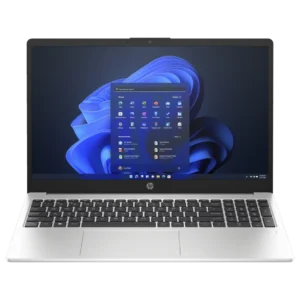 Laptop HP 250 G10 Core i7 13ª Gen 8/512GB SSD Win 11 Pro - Teclado Eng