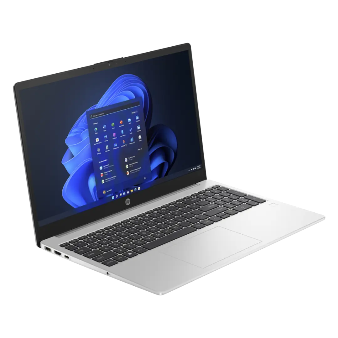 Laptop HP 250 G10 Core i7 13ª Gen 8/512GB SSD Win 11 Pro - Teclado Eng - Image 3