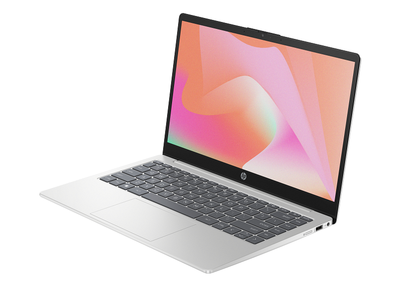 Laptop HP 14-Ep021nia Core i7 13ª Gen 8GB RAM 512GB SSD 14" Win 11 Pro - Teclado Eng - Image 2