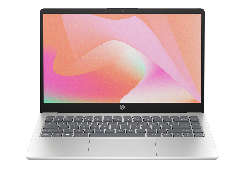 Laptop HP 14-Ep021nia Core i7 13ª Gen 8GB RAM 512GB SSD 14" Win 11 Pro - Teclado Eng