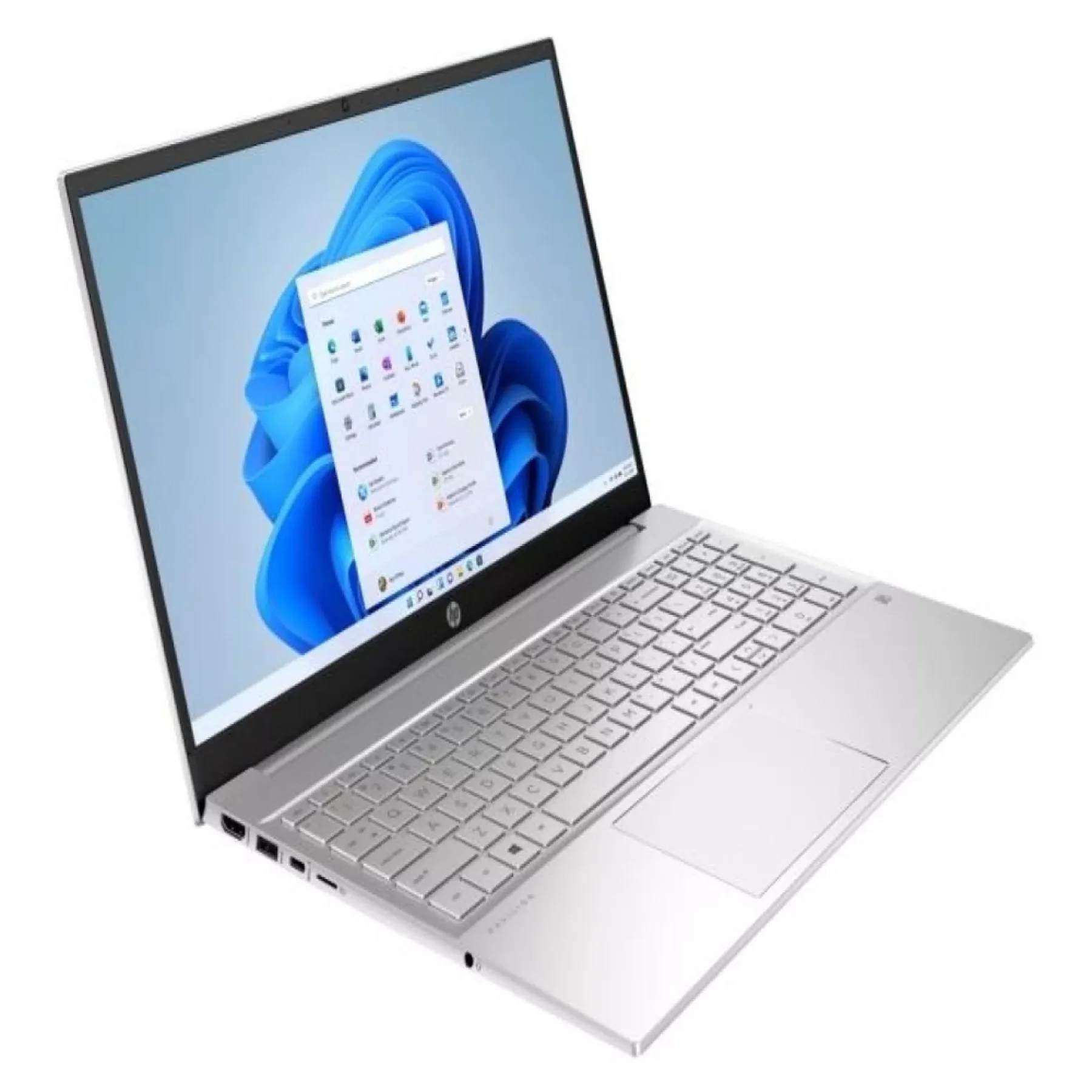 Laptop HP Pavilion 15EG-3148-Nia Core i5 13ª Gen 8/512GB SSD 15.6" Touch Win 11 Pro - Teclado Eng - Image 2