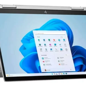 Laptop HP Envy X360 2-in-1 14-es1013dx Core i5 8/512GB 14" Win 11 - Teclado Eng