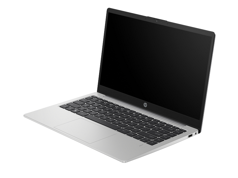 Laptop HP 240 G10 Core i3 13ª Gen 8/512GB SSD 14" Win 11 Pro - Teclado Eng - Image 2