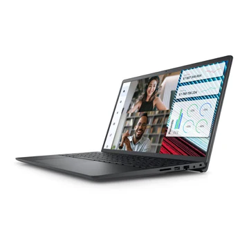 Dell Vostro 3520 Core i3 8/512GB SSD 15.6 inch Win 11 - Teclado Eng - Image 3