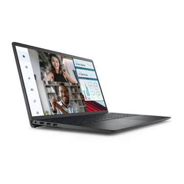 Dell Vostro 3520 Core i3 8/512GB SSD 15.6 inch Win 11 - Teclado Eng - Image 4