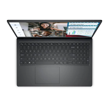 Dell Vostro 3520 Core i3 8/512GB SSD 15.6 inch Win 11 - Teclado Eng - Image 2