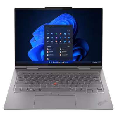 Lenovo Thinkpad X1 2-in1 Gen9 Core Ultra 7 | 165U | 32GB RAM | 512GB SSD | 14” WUXGA Touch x360 Convertible - Teclado Eng