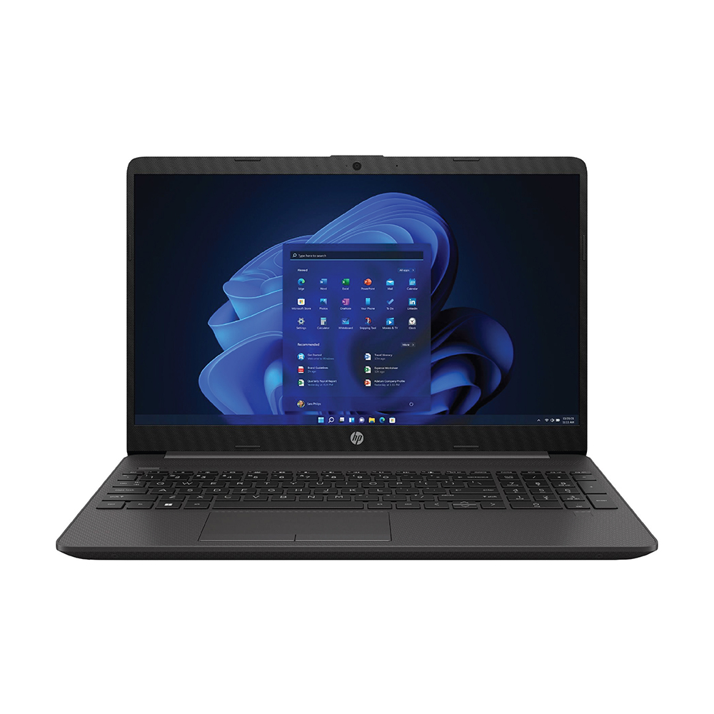 Laptop HP 240 G9 Core i3 13ª Gen 8/512GB SSD 14" Win 11 Pro - Teclado Eng