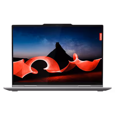 Lenovo Thinkpad X1 2-in1 Gen9 Core Ultra 7 | 165U | 32GB RAM | 512GB SSD | 14” WUXGA Touch x360 Convertible - Teclado Eng - Image 3