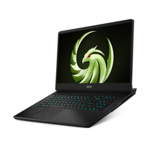 MSI Alpha 17 Gaming Laptop 17.3 Inch QHD 2.5K 240Hz IPS Screen Notebook AMD Ryzen R9-7940HX 16GB 1TB RTX4070 8G Windows 11 64Bit home - Teclado Eng